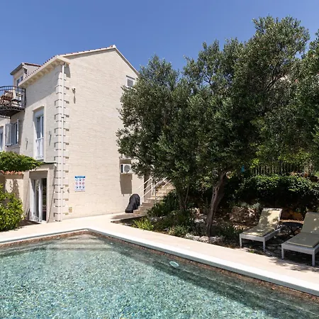 Marghareta 2 Location Apartment Dubrovnik