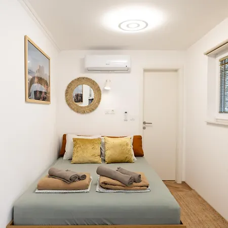 Marghareta 2 Location * Dubrovnik