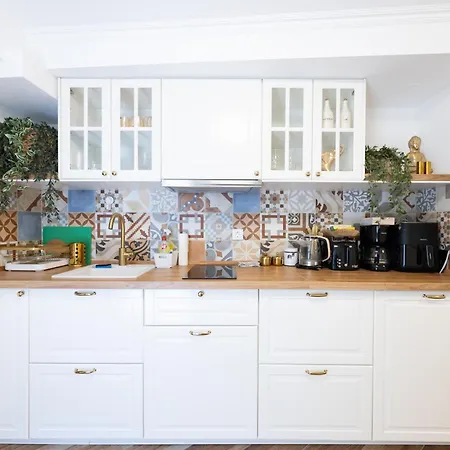 Marghareta 2 Location Apartment *