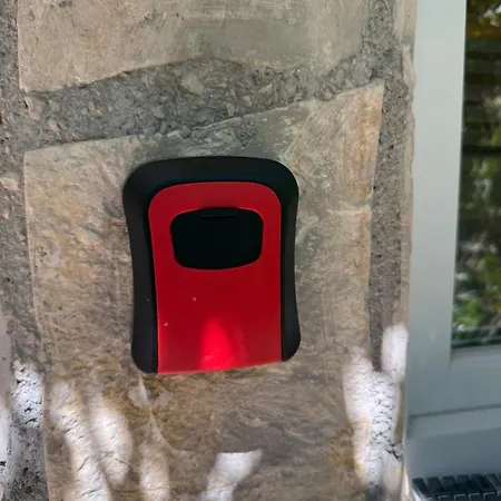 Marghareta Nest 2 - Location