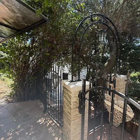 Marghareta 2 Location Ragusa