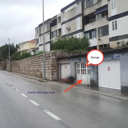 Apartamento Marghareta Nest 2 - Location Dubrovnik