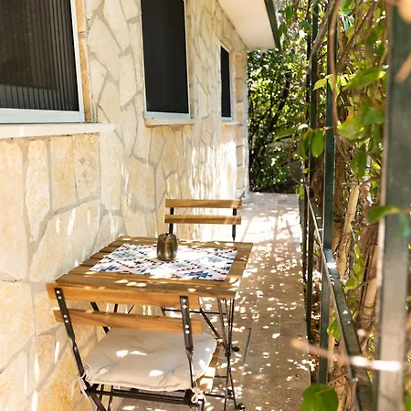 Appartamento Marghareta 2 Location *