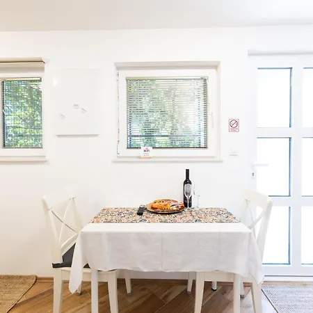 Appartamento Marghareta 2 Location Ragusa