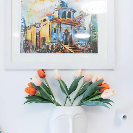 Appartamento Marghareta 2 Location *