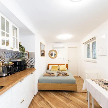 Marghareta Nest 2 - Location Apartamento Dubrovnik