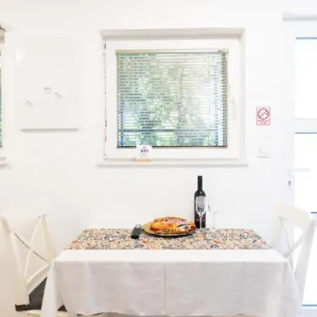 Apartamento Marghareta Nest 2 - Location *