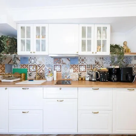 Apartamento Marghareta Nest 2 - Location Dubrovnik