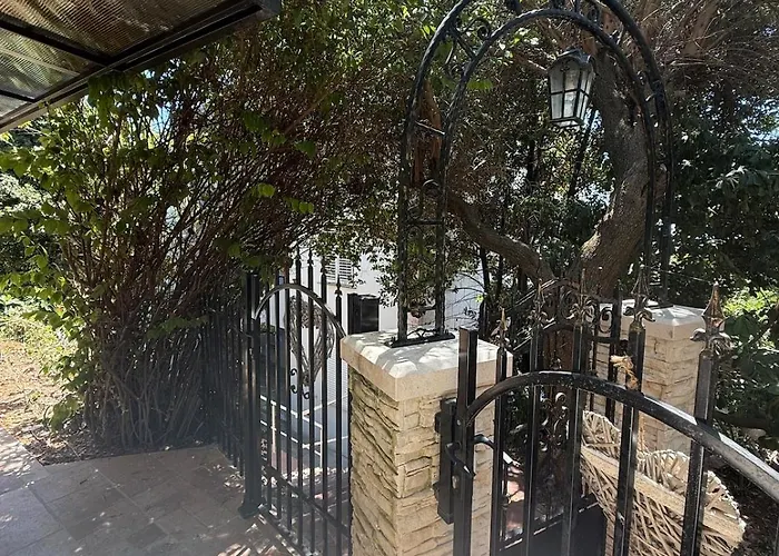 Marghareta 2 Location دوبروفينك