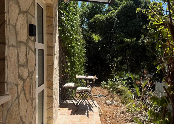 Marghareta 2 Location Apartamento Dubrovnik