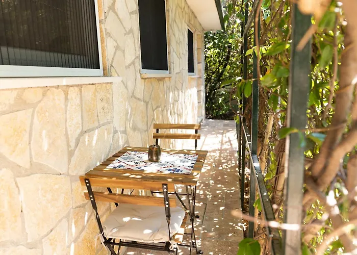 Apartamento Marghareta 2 Location *