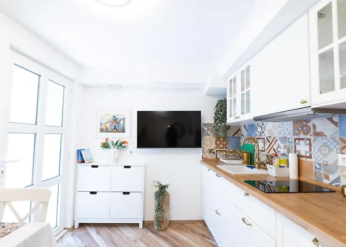 Apartamento Marghareta 2 Location