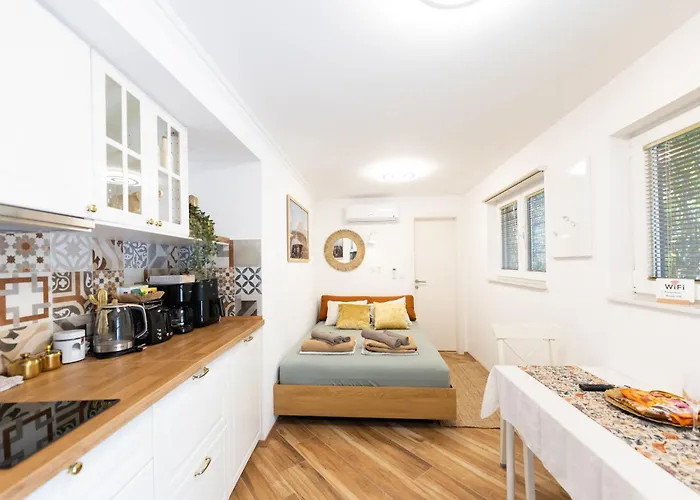 Marghareta 2 Location Apartamento Dubrovnik