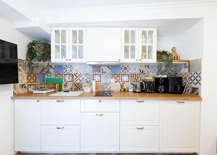 Marghareta 2 Location Apartamento *