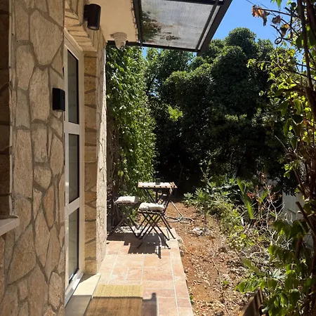 Marghareta 2 Location Apartament Dubrownik