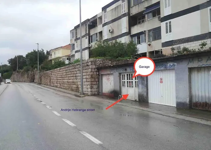 Marghareta 2 Location Apartament