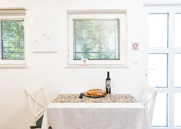 Apartament Marghareta 2 Location Dubrownik