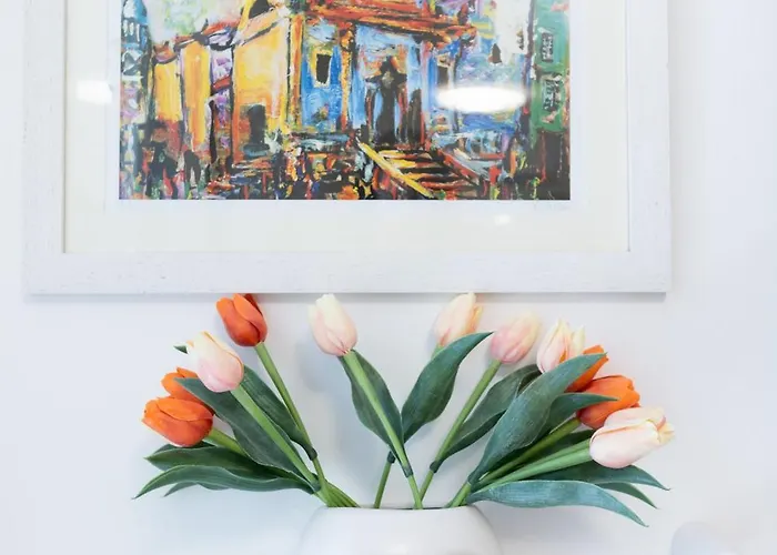 Apartament Marghareta 2 Location *