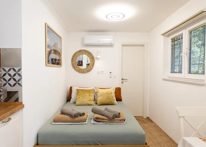 Marghareta 2 Location * Dubrownik